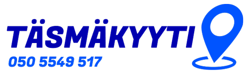 T&auml;sm&auml;kyyti